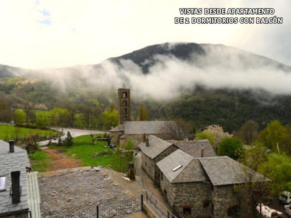 Hostal Rural Sant Climent Estación Exterior foto
