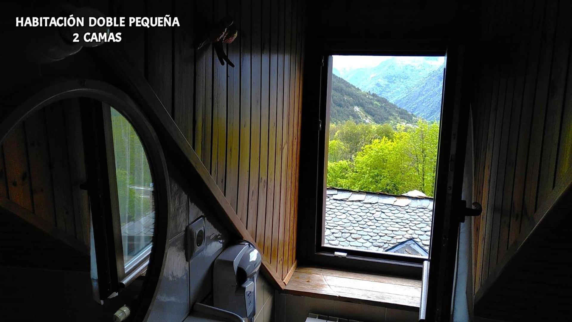 Hostal Rural Sant Climent Estación Exterior foto