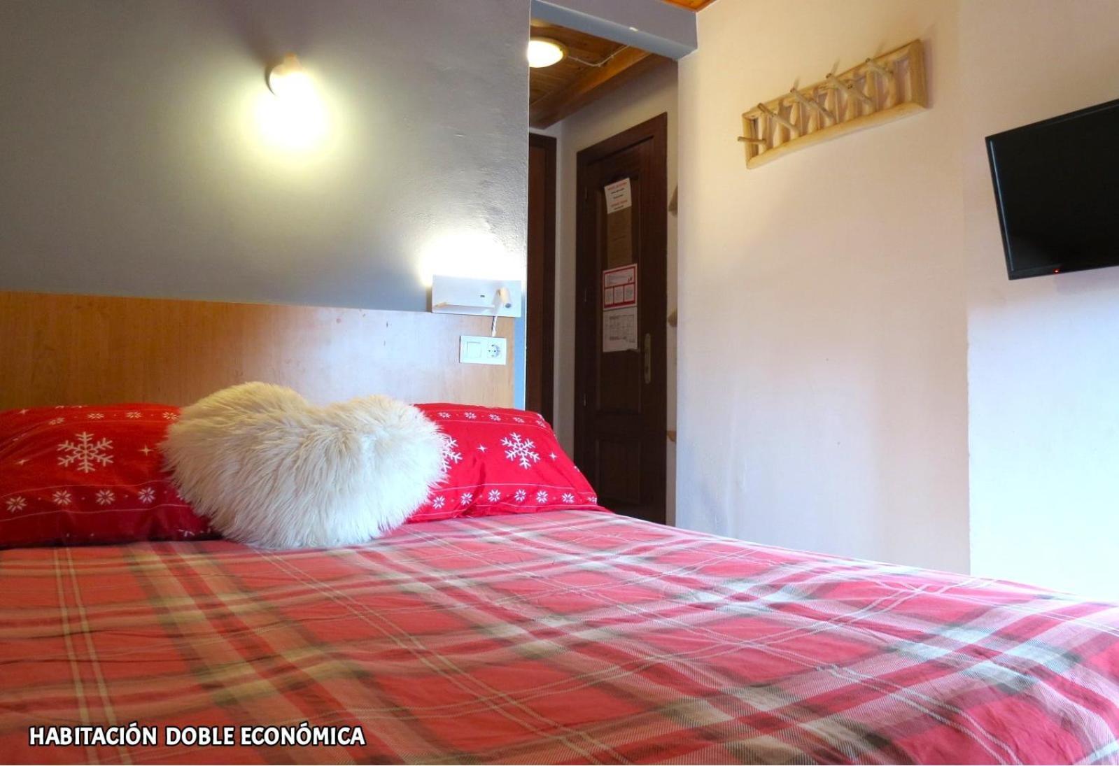 Hostal Rural Sant Climent Estación Exterior foto