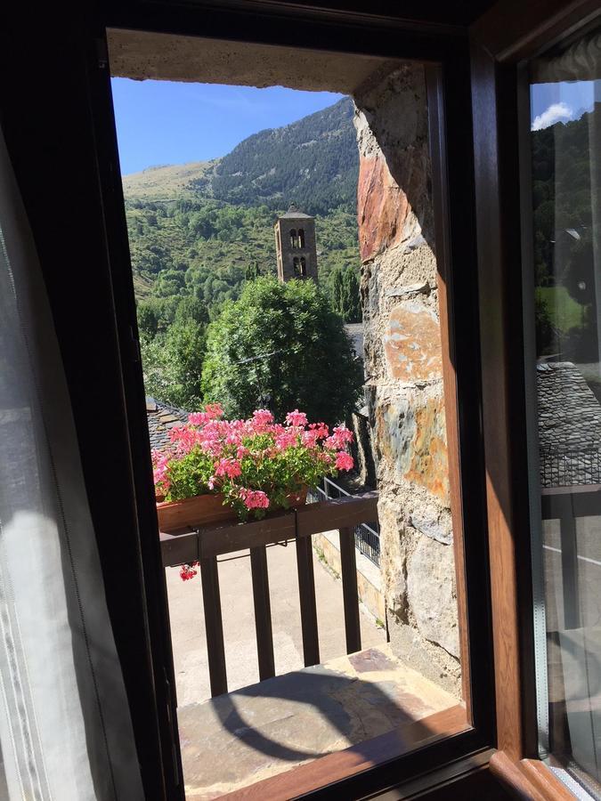 Hostal Rural Sant Climent Estación Exterior foto